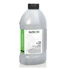 Тонер HP LJ4000 500г Patron (PN-HLJ4000-500)