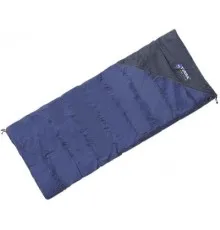 Спальный мешок Terra Incognita Campo 300 blue / gray (4823081502388)