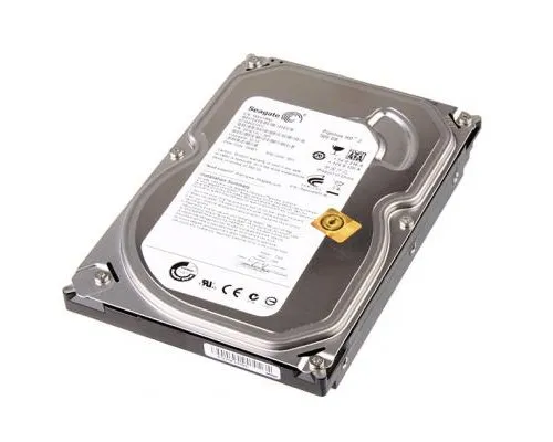 Жорсткий диск 3.5"  500Gb Seagate (# ST3500312CS #)