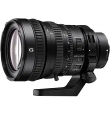 Об'єктив Sony 28-135mm f/4.0 G Power Zoom для NEX FF (SELP28135G.SYX)