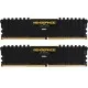 Модуль памяти для компьютера DDR4 16GB (2x8GB) 3200 MHz Vengeance LPX Black Corsair (CMK16GX4M2B3200C16)