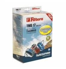 Мішок для пилососу Filtero TMS 17