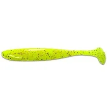 Силикон рыболовный Keitech Easy Shiner 2" PAL#01 Chartreuse Red Flake (1551.05.38)