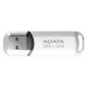 USB флеш накопичувач ADATA 32GB C906 White USB 2.0 (AC906-32G-RWH)