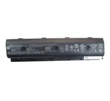 Акумулятор до ноутбука HP HP Pavilion M6-1000 (DV4-5000) HSTNN-LB3P 5600mAh (62Wh) 6ce (A41948)