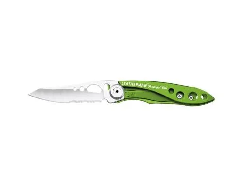 Ніж Leatherman Skeletool KBX-Sublime (832384)