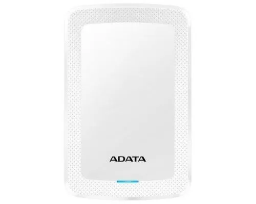Внешний жесткий диск 2.5 1TB ADATA (AHV300-1TU31-CWH)