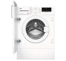 Стиральная машина Beko WITC7612B0W