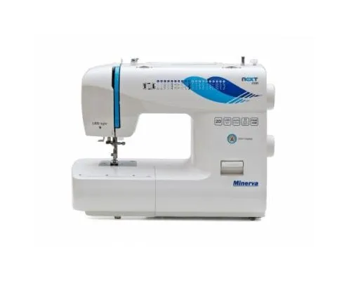 Швейная машина Minerva NEXT 232D (NEXT232D)