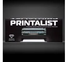 Картридж Printalist Canon 725 (Canon-725-PL)