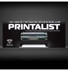 Картридж Printalist Canon 725 (Canon-725-PL)