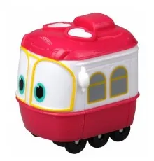 Игровой набор Silverlit Паровозик Robot Trains Салли (80158)