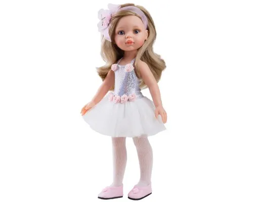 Кукла Paola Reina Карла балерина 32 см (04447)