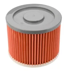 Фильтр для пылесоса Graphite для 59G607, "гармошка" (59G607-146)