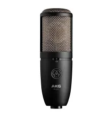 Мікрофон AKG P420 (3101H00430)