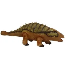 Фігурка Lanka Novelties динозавр Анкілозавр 34 см (21195)