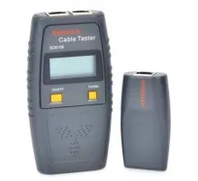 Тестер кабельний RJ-45 with cable break detection Merlion (SC-6106)