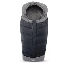 Зимовий конверт Inglesina Onyx Black - A099K1ONB (73559)