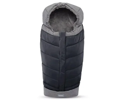 Зимовий конверт Inglesina Onyx Black - A099K1ONB (73559)