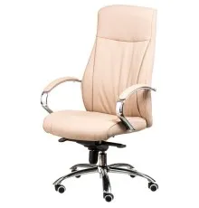 Офисное кресло Special4You Sicilia beige (E6101)