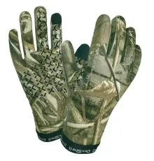 Водонепроникні рукавички Dexshell StretchFit Gloves L/XL (DG9948RTCLXL)
