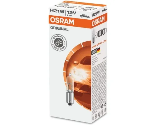 Автолампа Osram 21W (OS 64136)