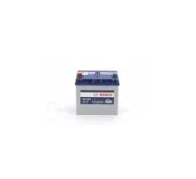 Акумулятор автомобільний Bosch 60А (0 092 S40 250)