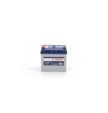 Акумулятор автомобільний Bosch 60А (0 092 S40 250)
