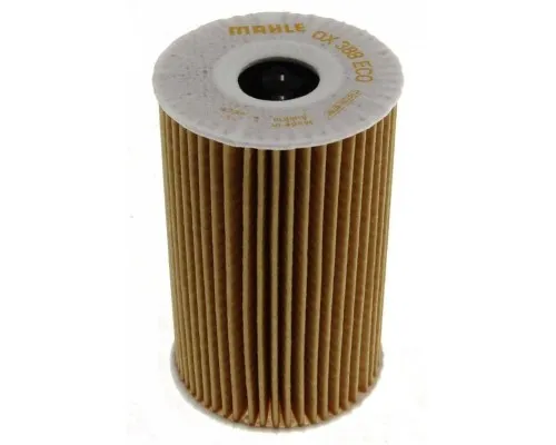 Фільтр масляний Mahle Фільтр масляний (OX380DECO)
