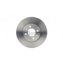 Гальмівний диск Bosch 0 986 478 270
