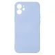 Чохол до мобільного телефона Armorstandart ICON Case Apple iPhone 12 Mini Lavender (ARM57482)