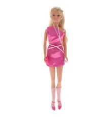 Кукла Simba Штеффи с гардеробом (5736015)