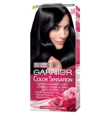 Краска для волос Garnier Color Sensation 1.0 Ультрачерный 110 мл (3600541135765)