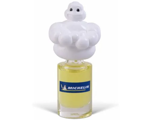 Ароматизатор для автомобиля Michelin Ваниль мини-бутылка 5 мл (73576)