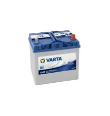 Аккумулятор автомобильный Varta Blue Dynamic 60Аh без нижн. бурта (560410054)