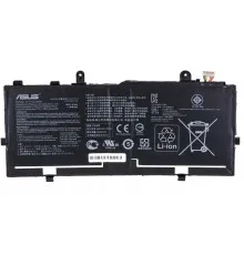 Аккумулятор для ноутбука ASUS VivoBook TP401NA C21N1714, 5065mAh (39Wh), 2cell, 7.7V (A47576)