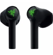 Наушники Razer Hammerhead True Wireless X Black (RZ12-03830100-R3G1)