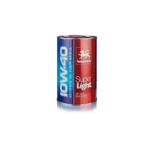Моторна олива Wolver Super Light 10W-40 1л (4260360941054)