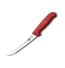Кухонный нож Victorinox Fibrox Boning 12 см Red (5.6601.12)