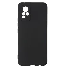 Чехол для мобильного телефона Armorstandart Matte Slim Fit Vivo Y31 Camera Cover Black (ARM60791)