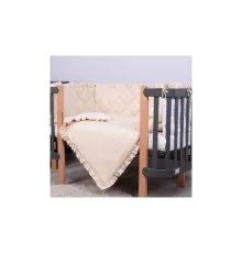 Детский постельный набор Верес Macaroon Vanilla (219.07)