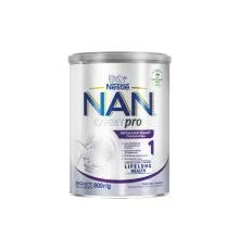 Детская смесь Nestle NAN 1 Expert Pro Гипоаллергенная +0 мес. 800 г (7613038453736)