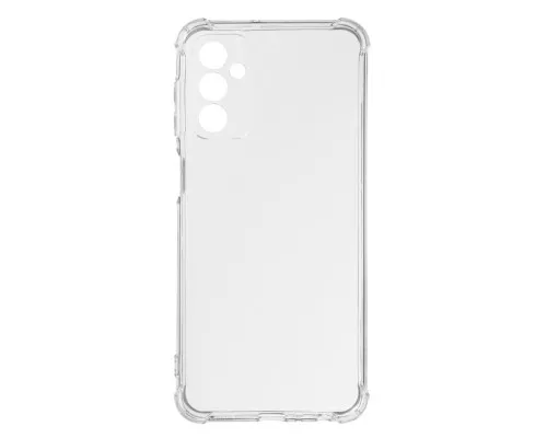 Чехол для мобильного телефона Armorstandart Air Force Samsung M23 (M236) Camera cover Transparent (ARM62092)