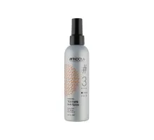 Спрей для волосся Indola Innova Texture Salt Spray сольовий 200 мл (4045787720679)