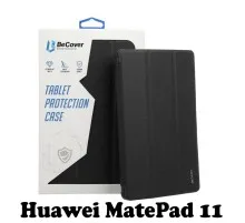 Чохол до планшета BeCover Smart Case Huawei MatePad 11 Black (707607)
