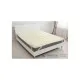 Наматрацник MirSon Eco Light №1726 Silk Air-line на резинці по кутках Pink 70x130 см (2200002890977)