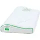 Подушка MirSon ортопедична 6123 Green nature Alberto Kiddy 50х29х5/8 (2200003262773)