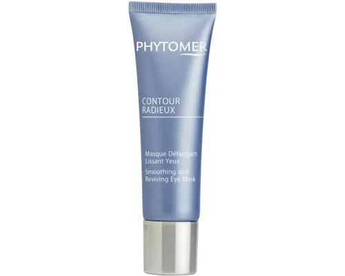 Маска для обличчя Phytomer Contour Radieux Smoothing and Reviving Eye Mask 30 мл (3530013501715)