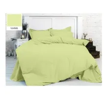 Постільна білизна MirSon King Size Бязь Premium 12-0525 Tiziana 220х240 (2200001171695)