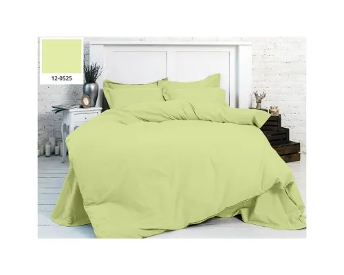 Постільна білизна MirSon King Size Бязь Premium 12-0525 Tiziana 220х240 (2200001171695)